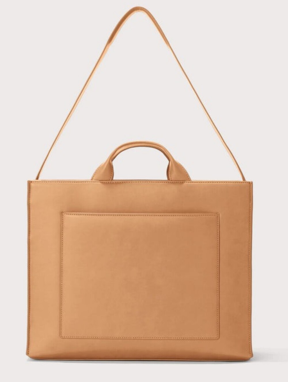 Dagne Dover Daily Medium Tote In Color Pinto